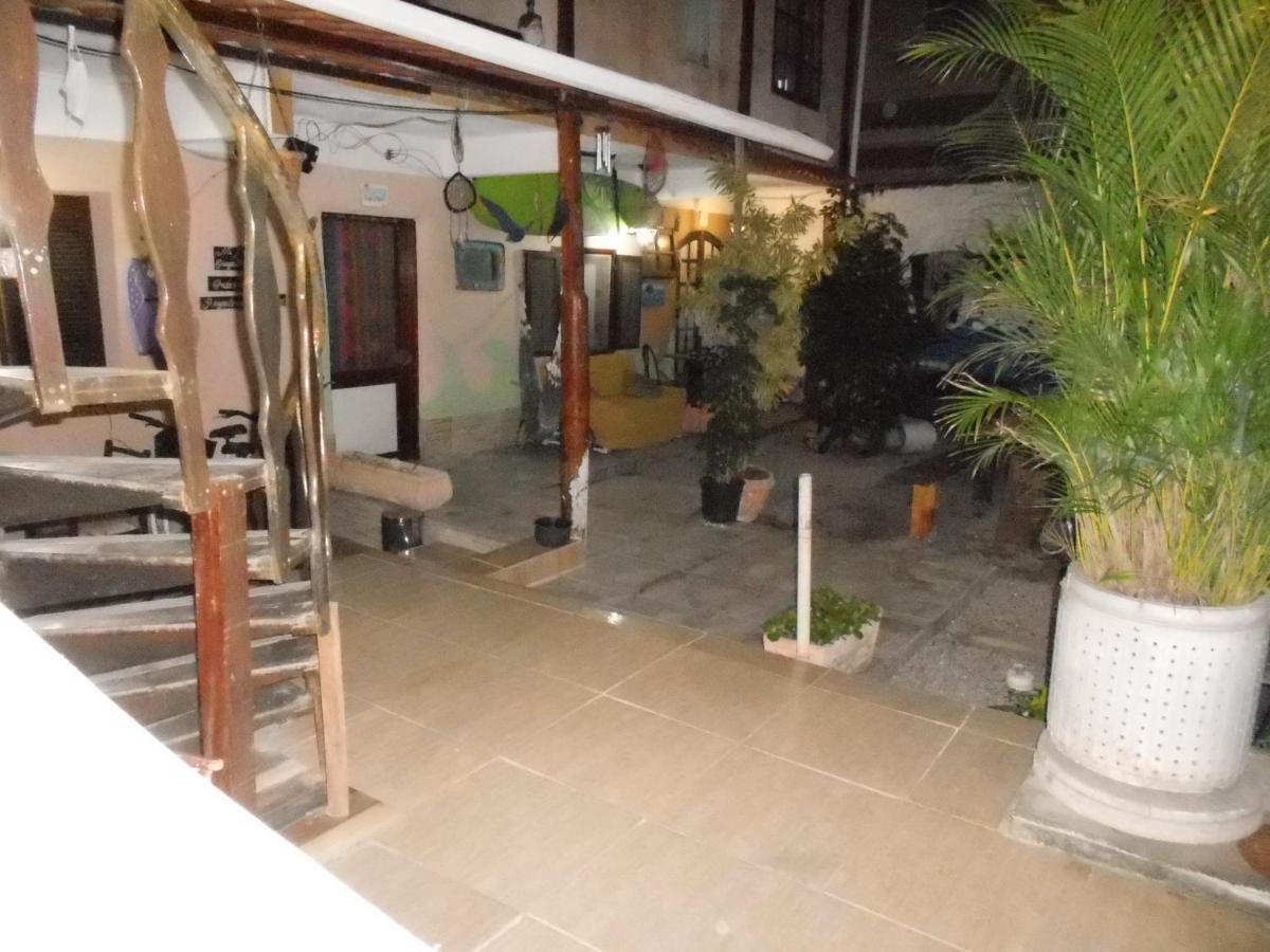 Hotel Casa Do Bill Recreio Rio de Janeiro Exterior foto