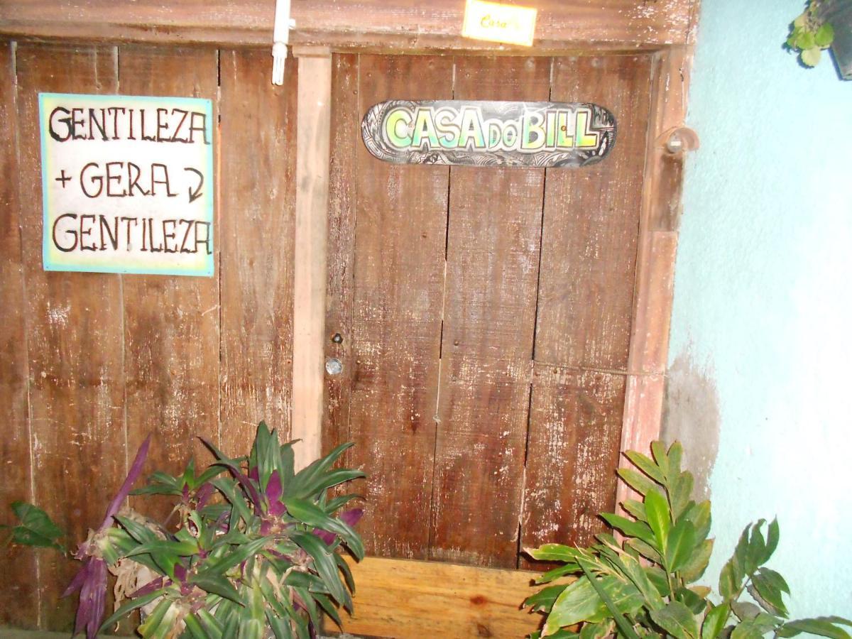 Hotel Casa Do Bill Recreio Rio de Janeiro Exterior foto
