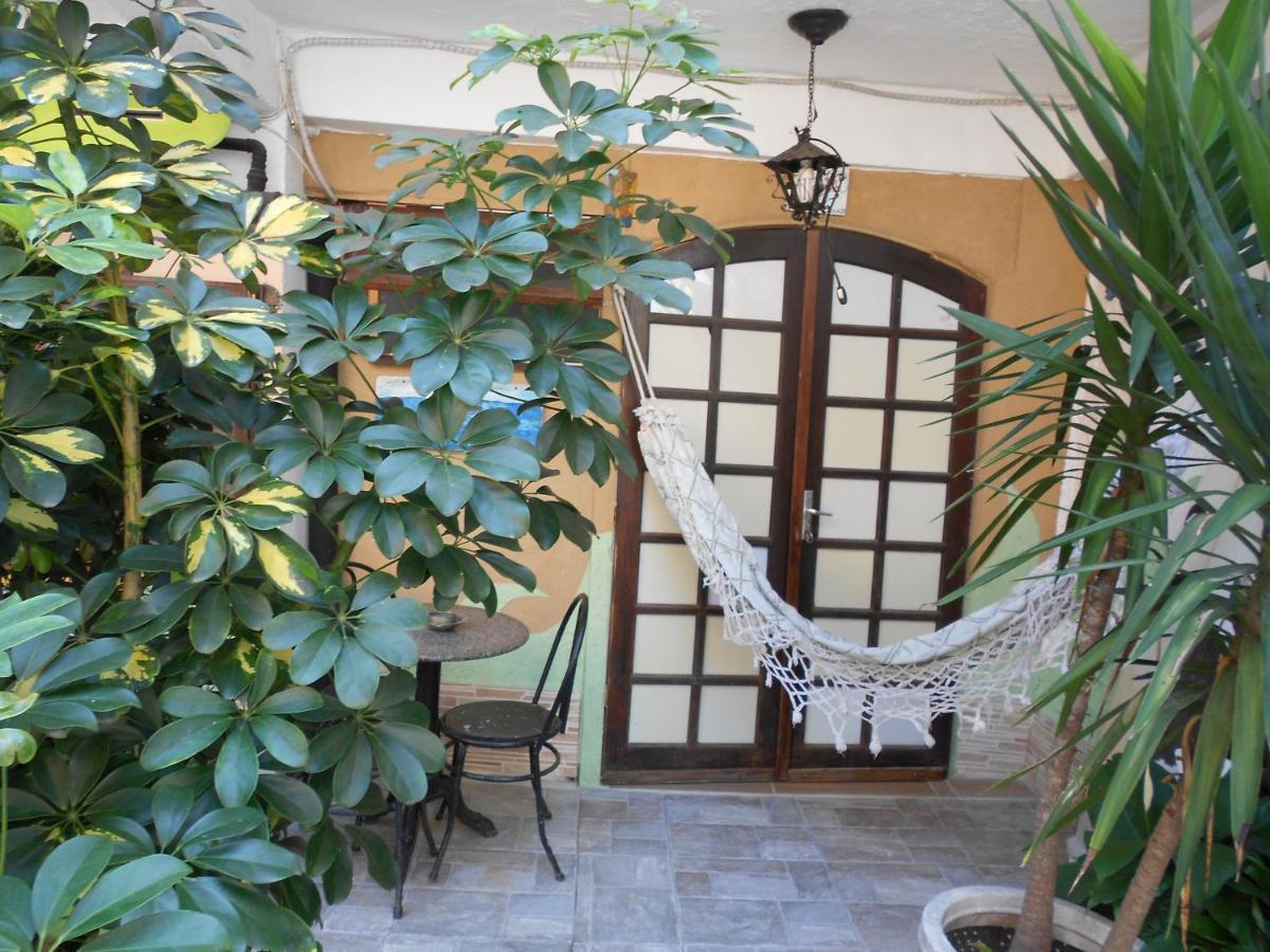 Hotel Casa Do Bill Recreio Rio de Janeiro Exterior foto