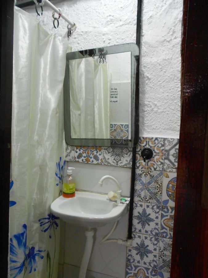 Hotel Casa Do Bill Recreio Rio de Janeiro Exterior foto